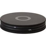 Urth UV + Circular Polarizing Lens Filter Kit Plus+ (86mm) for the Pentax D FA 150-450mm F4.5-5.6 ED DC AW