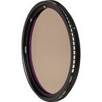 Urth Variable ND Lens Filter (46mm, 1 to 8.6-Stop) for the Panasonic 25mm F1.4 II ASPH