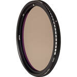 Urth Variable ND Lens Filter (95mm, 1 to 8.6-Stop) for the Canon RF 28-70mm F2L USM