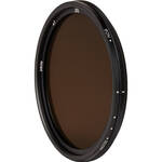 Urth Variable ND Lens Filter Plus+ (43mm, 3 to 7-Stop) for the Fujifilm XF 30mm F2.8 Macro