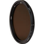 Urth Variable ND Lens Filter Plus+ (55mm, 3 to 7-Stop) for the Sigma 18-50mm F2.8 DC DN C