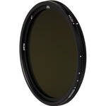 Urth Variable ND Lens Filter Plus+ (72mm, 6 to 10-Stop) for the Olympus 12-100mm F4.0 IS Pro