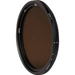 Urth Variable ND Lens Filter Plus+ (86mm, 3 to 7-Stop) for the Laowa 17mm f4 TS
