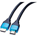 Vanco HD8K06 High-Speed HDMI Cable with Ethernet (6') for the Sony A1 II