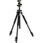 Vanguard Alta Pro 263AB 100 Aluminum-Alloy Tripod Kit with SBH-100 Ball Head for the Leica M11 Monochrom