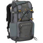 Vanguard Alta Sky 42 Camera Backpack (Dark Gray, 16.6L) for the Nikon Z6 III