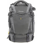 Vanguard Alta Sky 45D Camera Backpack (Dark Gray, 22L) for the Panasonic S1 II