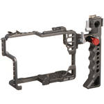 Varavon ZEUS Standard Cage for Panasonic GH5 for the Panasonic GH5 II