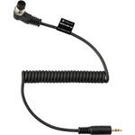 Vello 2.5mm Remote Shutter Release Cable II for Cameras with Nikon 10-Pin Connectors for the Nikon Z6 III