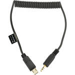 Vello 2.5mm Remote Shutter Release Cable II for Cameras with Sony Multi-Terminal Connectors for the Sony A7S