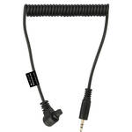 Vello 3.5mm Remote Shutter Release Cable II for Cameras with Canon 3-Pin Connector for the Canon 1D X II