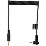 Vello 3.5mm Remote Shutter Release Cable II for Cameras with Canon Sub-Mini Connector for the Olympus E-M1 III