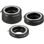 Vello Auto Extension Tube Set for Nikon F for the Nikon Z 12-28mm F3.5-5.6 PZ