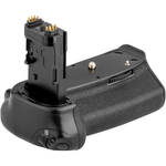 Vello Battery Grip for Canon EOS 6D Mark II for the Canon 6D MII