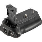 Vello Battery Grip for Canon EOS R5 C, R5, R6 II, and R6 Mirrorless Cameras for the Canon R6 II