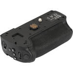 Vello Battery Grip for Panasonic Lumix DC-GH5, DC-GH5S, DC-GH5 II for the Panasonic GH5 II