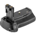 Vello BG-C10-2 Battery Grip for Canon 70D, 80D, and 90D DSLR Camera for the Canon 80D