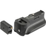Vello BG-S4-C Battery Grip for Sony a6100/a6300/a6400 Camera for the Sony A6300