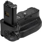Vello BG-S7 Battery Grip for Sony a1, a9 II, a7 S III, a7R V, a7R IV, and a7 IV Series Cameras for the Sony A7R V