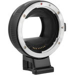 Vello Canon EF/EF-S Lens to Sony E-Mount Camera Auto Lens Adapter for the Sony A7S
