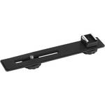 Vello CB-600 Straight Flash Bracket for the Fujifilm X100F