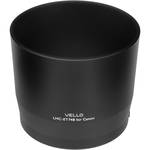 Vello ET-74B Dedicated Lens Hood with Lock for the Canon RF 100-400mm