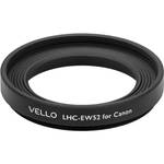 Vello EW-52 Dedicated Lens Hood (Black) for the Canon RF 35mm F1.8 IS STM Macro