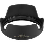 Vello EW-78F Dedicated Lens Hood for the Canon RF 24-240mm F4-6.3