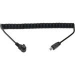Vello FB-C2 FlashBoss Shutter Release Cable for Canon 3-Pin Cameras for the Canon R5