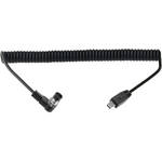Vello FB-N1 FlashBoss Shutter Release Cable for Nikon 10-Pin Cameras for the Nikon Z9