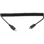 Vello FB-N2 FlashBoss Shutter Release Cable for Nikon DC-2 Cameras for the Nikon Z6 III