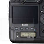 Vello Film Screen Protector for Canon EOS-1D X, 1D X Mk II, III Camera for the Canon 1D X II