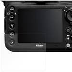 Vello Film Screen Protector for Nikon D810, D850, D780, D7200, D500, D610, D5, Df, FUJIFILM GFX 100, GFX 50S, GFX 50R Camera for the Nikon D810A