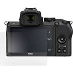 Vello Film Screen Protector for Nikon Z50 Camera for the Nikon Z50