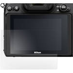 Vello Film Screen Protector for Nikon Z9, Z8, Z7, Z7II, Z6, Z6II, Z5, Sigma fp, fp L, Panasonic S1, S1R Camera for the Panasonic S1R