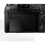 Vello Film Screen Protector for Olympus M1 II, M5 II, M10 II & III, PEN-F, Ricoh GR III Camera for the Olympus E-M1 III