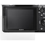 Vello Film Screen Protector for Sony a 1, a7 II, a7 III, a9, RX10, RX100 Camera for the Sony RX10 III