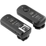 Vello FreeWave Fusion Basic 2.4 GHz Wireless Trigger System for Canon for the OM System OM-5 II