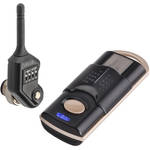 Vello FreeWave Micro Wireless Remote Shutter Release for Select Nikon DSLRs for the Nikon D810A
