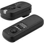 Vello FreeWave Plus Wireless Remote Shutter Release for Sony Multi-Terminal for the Sony A7S