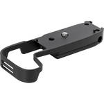 Vello Hand Grip for Canon EOS RP and R8 for the Canon RP