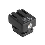 Vello HSA-CSMSA Multi-Interface to Sony/Minolta Shoe Adapter for the Sony RX1R