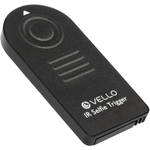 Vello IR Selfie Trigger for Select Canon, Nikon, Pentax, and Sony Cameras for the Canon G1 X II
