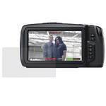 Vello LCD Screen Protector Ultra for Blackmagic Design Pocket Cinema Camera 4K/6K for the Blackmagic Cinema 4K