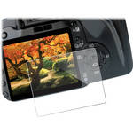 Vello LCD Screen Protector Ultra for Nikon D3100, D3200, or D3300 Cameras for the Nikon D3300