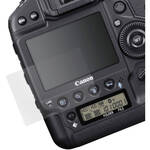 Vello LCD Screen Protector Ultra II for Canon EOS 1D X Mark III, 1D X Mark II, or 1D X Camera for the Canon 1D X III
