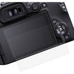 Vello LCD Screen Protector Ultra II for Canon EOS R10 or R100 Camera for the Canon R10