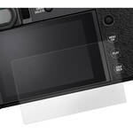 Vello LCD Screen Protector Ultra II for FUJIFILM X100VI or X100V Camera for the Fujifilm X100V