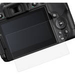 Vello LCD Screen Protector Ultra II for Nikon D5300 Camera for the Nikon D5500