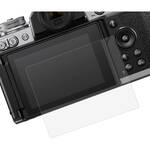 Vello LCD Screen Protector Ultra II for Nikon Zfc or Z30 Camera for the Nikon Z fc